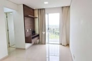 Apartamento com 2 quartos à venda, 52 m² por R$ 260.000 - Central Parque Sorocaba - Sorocaba/SP