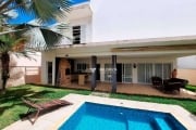 Casa com 3 dormitórios à venda, 280 m² - Condomínio Vila Inglesa - Sorocaba/SP