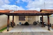 Casa com 3 dormitórios à venda, 129 m² por R$ 530.000,00 - Condomínio Residencial Tropeiros - Sorocaba/SP