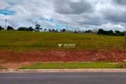 Terreno à venda, 250 m² por R$ 297.000,00 - Alto da Boa Vista - Sorocaba/SP