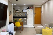 Apartamento à venda, 53 m² por R$ 325.000,00 - Residencial Pássaros da Amazônia - Sorocaba/SP