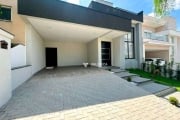 Casa à venda, 160 m² por R$ 1.150.000,00 - Condomínio Ibiti Reserva - Sorocaba/SP