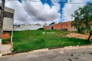 Terreno à venda, 276 m² - Residencial Jardim Portugal - Sorocaba/SP