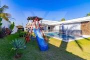 Casa com 4 dormitórios à venda, 280 m² por R$ 2.099.000,00 - Condomínio Village Ipanema - Araçoiaba da Serra/SP