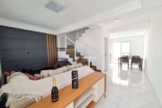 Casa com 2 dormitórios à venda, 93 m²  - Residencial Américo Figueiredo - Sorocaba/SP