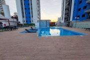 Apartamento com 2 dormitórios à venda, 55 m²  - Condomínio Residencial Premium Pagliato - Sorocaba/SP