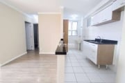 Apartamento com 2 dormitórios à venda, 48 m² por R$ 290.000,00 - Easy Life - Sorocaba/SP