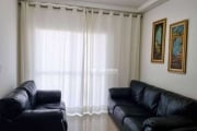 Apartamento com 3 dormitórios à venda, 85 m² por R$ 830.000,00 - Parque Campolim - Sorocaba/SP