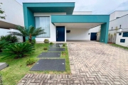 Casa com 3 dormitórios, 223 m² - venda por R$ 2.150.000,00 ou aluguel por R$ 16.464,67/mês - Alphaville Nova Esplanada - Votorantim/SP