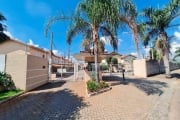 Casa com 2 dormitórios à venda, 61 m² - Condomínio Residencial Ipanema - Sorocaba/SP