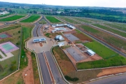 Terreno à venda, 300 m² por R$ 380.000,00 - Condomínio Terras Alpha Nova Esplanada - Votorantim/SP