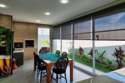 Casa com 3 quartos à venda, 165 m²  - Ibiti Reserva - Sorocaba/SP