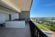 Apartamento com 3 dormitórios à venda, 125 m² - Edifício JK Boa Vista - Sorocaba/SP