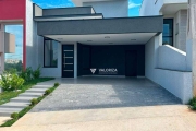 Casa com 3 dormitórios à venda, 145 m²- Condomínio Helena Maria - Sorocaba/SP