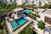 Apartamento com 1 dormitório à venda, 47 m² - Mandarim Campolim Patriani - Sorocaba/SP