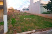 Terreno à venda, 300 m²- Jardim Gonçalves - Sorocaba/SP