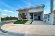 Casa com 3 dormitórios à venda, 165 m² por R$ 1.290.000,00 - Condomínio Villagio Wanel - Sorocaba/SP