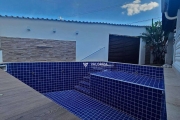 Casa com 4 dormitórios à venda, 292 m² por R$ 765.000,00 - Jardim do Sol - Sorocaba/SP