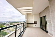 Apartamento com 4 dormitórios à venda, 259 m² por R$ 2.140.000,00 - Jardim Bandeirantes - Sorocaba/SP