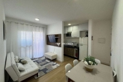 Apartamento com 2 dormitórios à venda, 53 m² por R$ 265.000,00 - Wanel  Ville - Sorocaba/SP