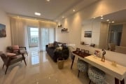 Apartamento à venda, 128 m² por R$ 879.000,00 - Condominio Residencial Montpellier - Sorocaba/SP