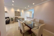 Apartamento à venda, 128 m² por R$ 879.000,00 - Condominio Residencial Montpellier - Sorocaba/SP