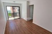 Apartamento com 2 dormitórios à venda, 52 m² por R$ 315.000,00 - Condomínio Residencial Paris - Sorocaba/SP