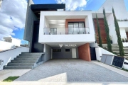 Casa com 3 dormitórios à venda, 220 m² por R$ 1.799.000,00 - Condomínio Residencial Flores - Votorantim/SP