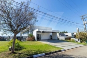 Casa com 3 dormitórios à venda, 450 m² por R$ 2.950.000,00 - Parque Reserva Fazenda Imperial - Sorocaba/SP