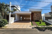 Casa com 3 dormitórios à venda, 300 m² por R$ 1.910.000,00 - Condomínio Mont Blanc - Sorocaba/SP