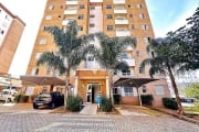 Apartamento à venda, 52 m² por R$ 320.000,00 - Condomínio Residencial Majestic - Sorocaba/SP