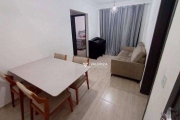 Apartamento com 2 dormitórios à venda, 40 m² por R$ 235.000,00 - Spazzio Della Vita - Sorocaba/SP