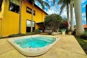 Casa à venda, 282 m² por R$ 1.840.000,00 - Condomínio Village Ipanema - Araçoiaba da Serra/SP