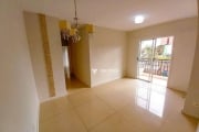 Apartamento com 2 dormitórios à venda, 70 m² - Vila Trujillo - Sorocaba/SP