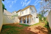 Casa com 3 dormitórios à venda, 128 m² por R$ 880.000,00 - Condomínio Villagio Di Treviso - Sorocaba/SP