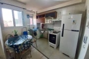 Apartamento com 2 dormitórios à venda, 42 m² por R$ 220.000,00 - Vila Fiori - Sorocaba/SP