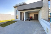 Casa com 3 dormitórios à venda, 140 m² por R$ 911.600,00 - Condomínio Residencial Reserva Ipanema - Sorocaba/SP