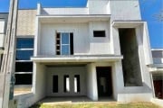 Casa com 3 dormitórios à venda, 209 m² por R$ 799.000,00 - Condomínio Terras de São Francisco - Sorocaba/SP