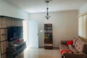 Casa com 2 dormitórios à venda, 143 m² por R$ 480.000,00 - Condomínio Terra Nova Sorocaba - Sorocaba/SP