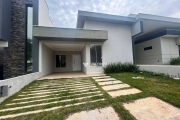 Casa com 3 dormitórios à venda, 112 m² por R$ 680.000,00 - Condomínio Terras de São Francisco - Sorocaba/SP