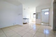 Apartamento com 2 dormitórios à venda, 42 m²  - Centro - Votorantim/SP