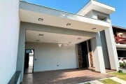 Casa com 3 dormitórios à venda, 151 m² - Condomínio Villagio Milano - Sorocaba/SP