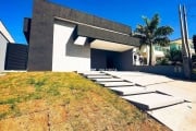 Casa com 4 dormitórios à venda, 217 m² por R$ 1.740.000,00 - Condomínio Residencial Villa Verona - Sorocaba/SP