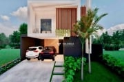 Casa com 3 dormitórios à venda, 236 m² por R$ 1.990.000,00 - Cyrela Landscape - Votorantim/SP