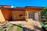 Casa com 4 quartos, sendo 2 suítes para alugar, 402 m² por R$ 7.771/mês - Condomínio Ibiti do Paço - Sorocaba/SP