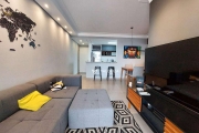 Apartamento com 2 dormitórios à venda, 72 m² por R$ 760.000,00 - Condomínio Lá Vista Moncayo - Sorocaba/SP