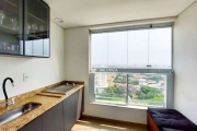 Apartamento com 2 dormitórios à venda, 72 m² por R$ 760.000,00 - Condomínio Lá Vista Moncayo - Sorocaba/SP