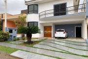 Casa com 3 dormitórios à venda, 268 m² por R$ 1.590.000,00 - Condomínio Ibiti Royal Park - Sorocaba/SP