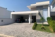 Casa com 3 suítes, 180 m² - á venda por R$ 1.390.000 ou aluguel por R$ 6.740/mês - Condomínio Residencial Renaissance - Sorocaba/SP