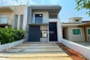 Casa com 3 dormitórios à venda, 200 m² por R$ 850.000,00 - Horto Florestal - Sorocaba/SP